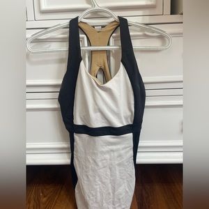 Lulu Lemon tank top size 4